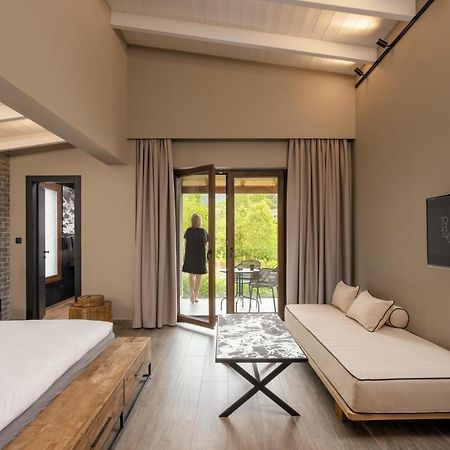 19.40 Luxury Guesthouse Kalpaki  ภายนอก รูปภาพ
