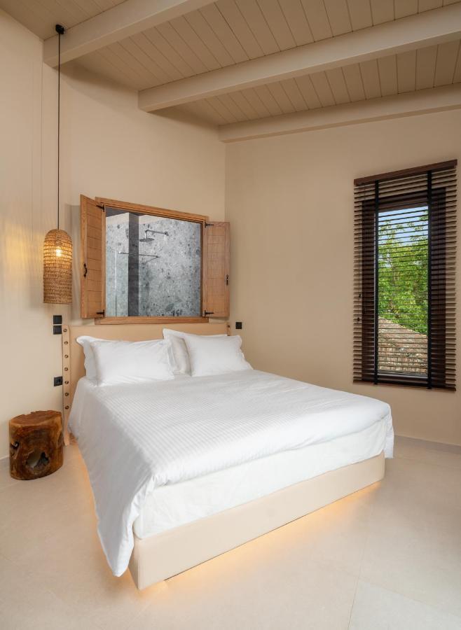 19.40 Luxury Guesthouse Kalpaki  ภายนอก รูปภาพ