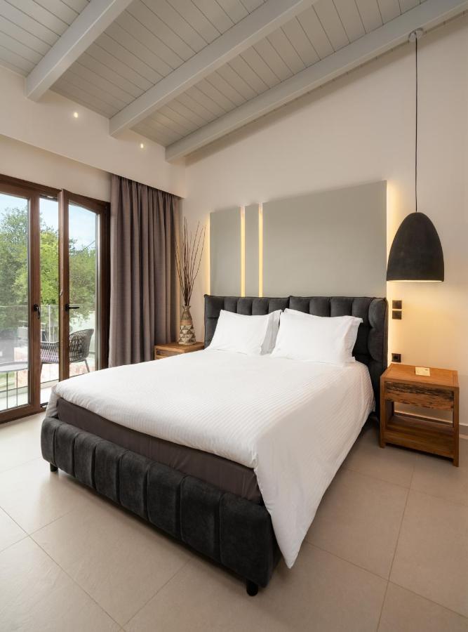 19.40 Luxury Guesthouse Kalpaki  ภายนอก รูปภาพ