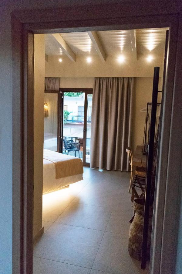 19.40 Luxury Guesthouse Kalpaki  ภายนอก รูปภาพ