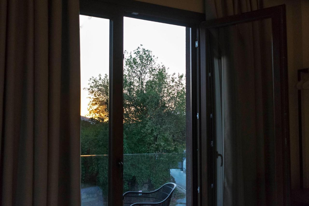 19.40 Luxury Guesthouse Kalpaki  ภายนอก รูปภาพ