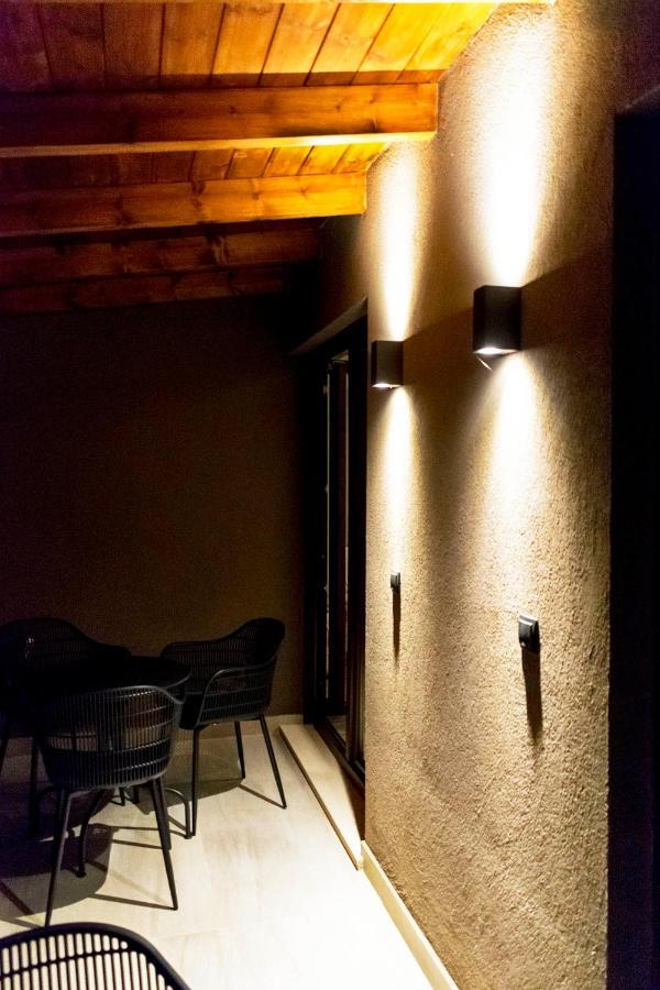 19.40 Luxury Guesthouse Kalpaki  ภายนอก รูปภาพ