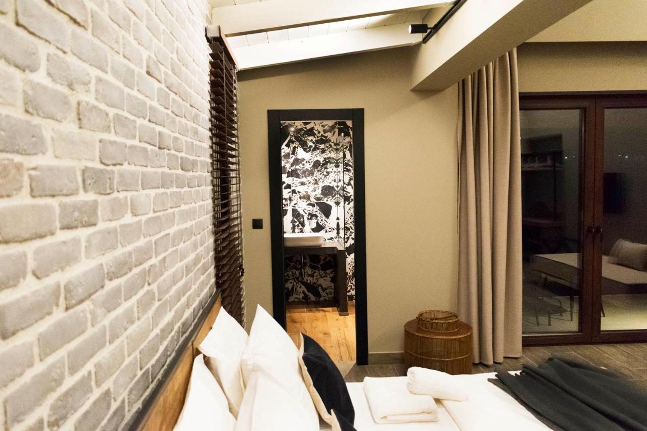 19.40 Luxury Guesthouse Kalpaki  ภายนอก รูปภาพ