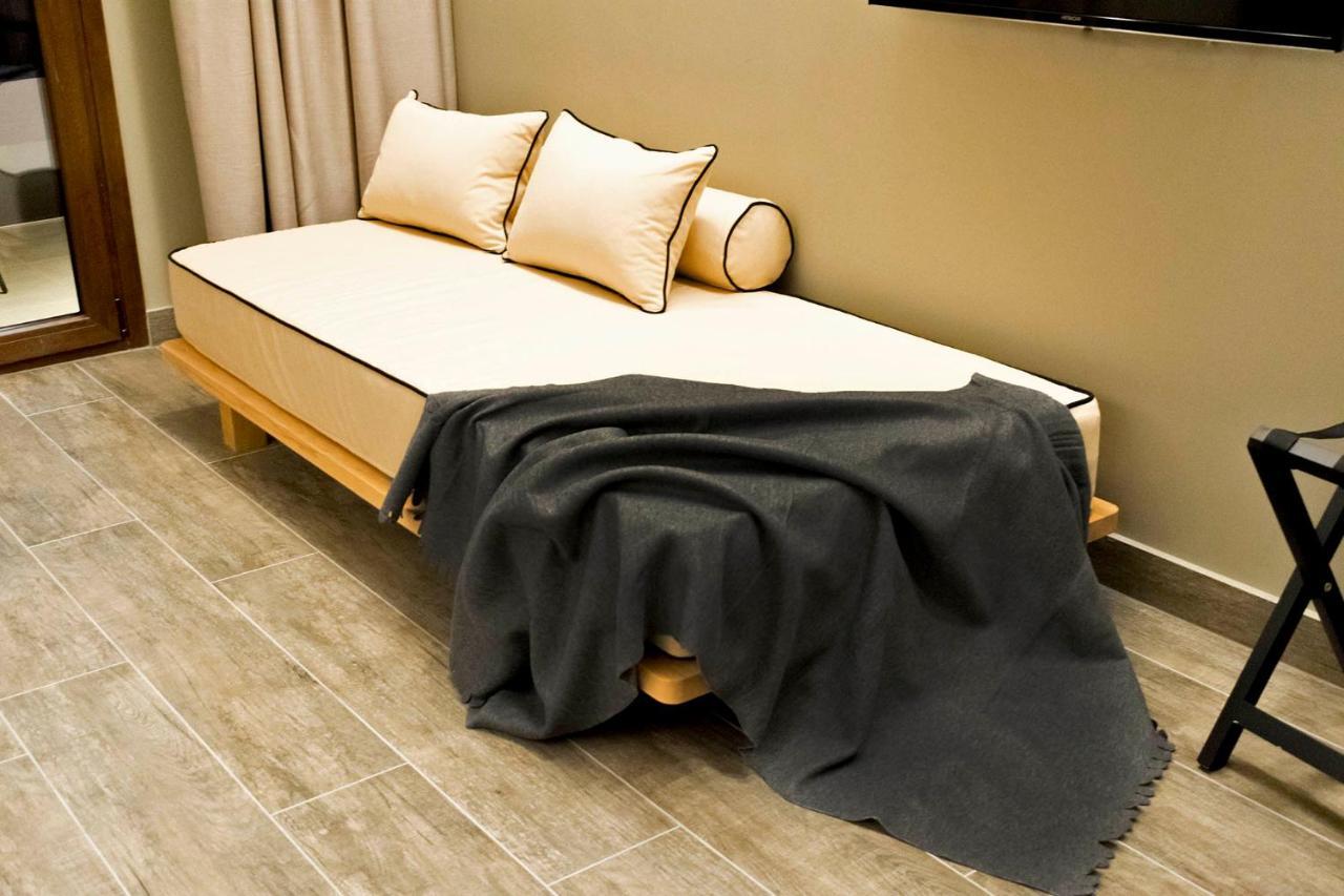 19.40 Luxury Guesthouse Kalpaki  ภายนอก รูปภาพ