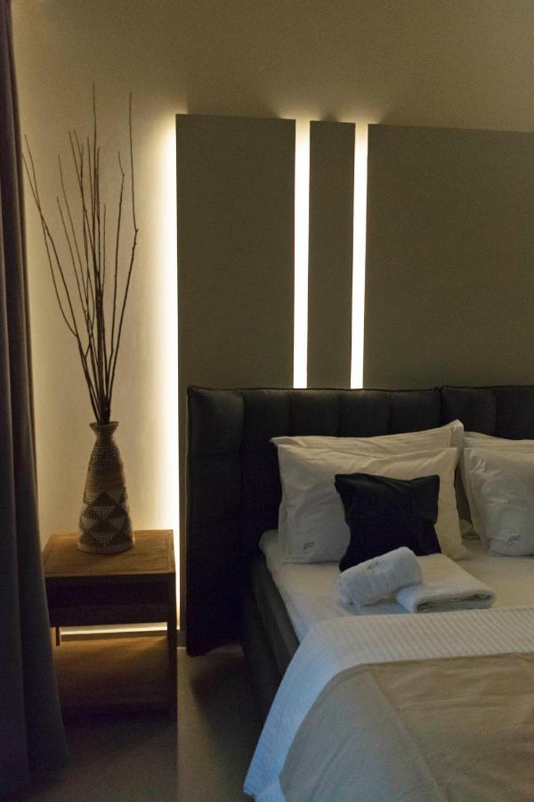 19.40 Luxury Guesthouse Kalpaki  ภายนอก รูปภาพ