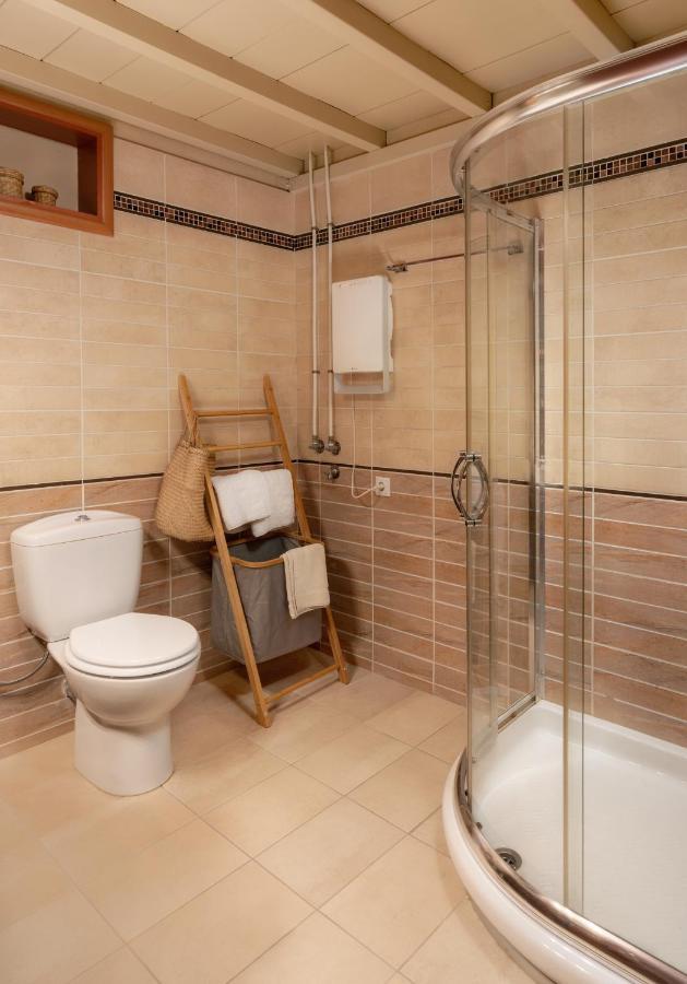 19.40 Luxury Guesthouse Kalpaki  ภายนอก รูปภาพ